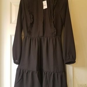 New with tags,  J Crew dress